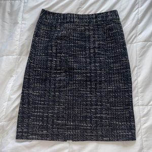 Banana republic size 4 pencil